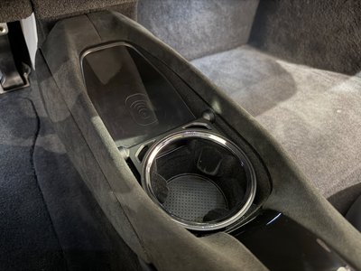 2025 Ferrari 296 GTB — миниатюра 39