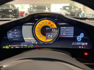 2025 Ferrari 296 GTB — миниатюра 28