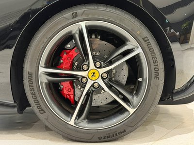 2025 Ferrari 296 GTB — миниатюра 62