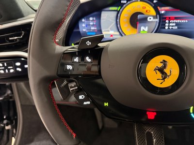 2025 Ferrari 296 GTB — миниатюра 24