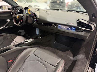 2025 Ferrari 296 GTB — миниатюра 22