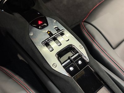 2025 Ferrari 296 GTB — миниатюра 44