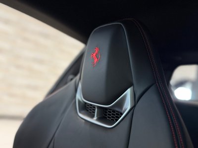 2025 Ferrari 296 GTB — миниатюра 53
