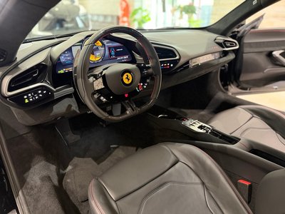 2025 Ferrari 296 GTB — миниатюра 21