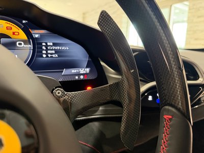 2025 Ferrari 296 GTB — миниатюра 27
