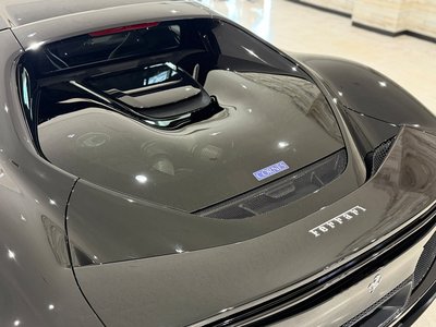 2025 Ferrari 296 GTB — миниатюра 18
