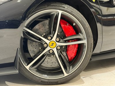 2025 Ferrari 296 GTB — миниатюра 61
