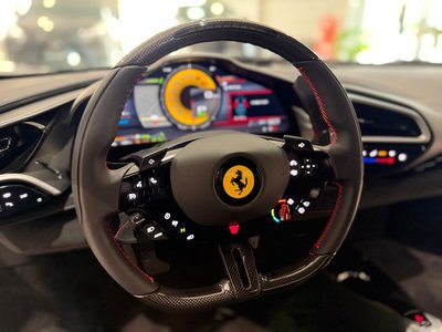 2025 Ferrari 296 GTB — миниатюра 23
