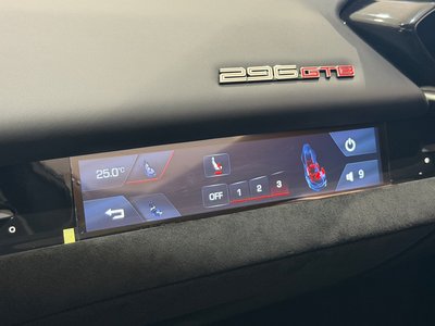 2025 Ferrari 296 GTB — миниатюра 55