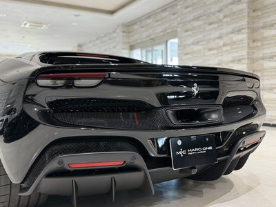 2025 Ferrari 296 GTB — миниатюра 17