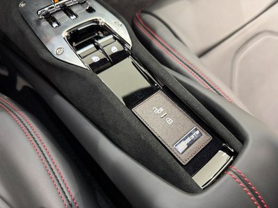 2025 Ferrari 296 GTB — миниатюра 42
