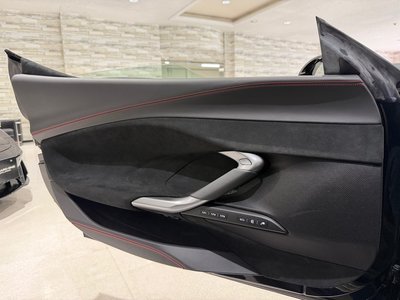 2025 Ferrari 296 GTB — миниатюра 49