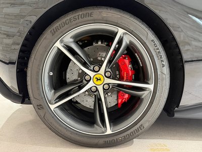 2025 Ferrari 296 GTB — миниатюра 64