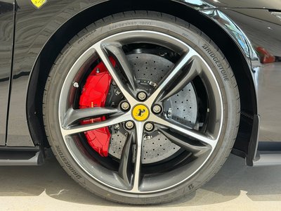 2025 Ferrari 296 GTB — миниатюра 63