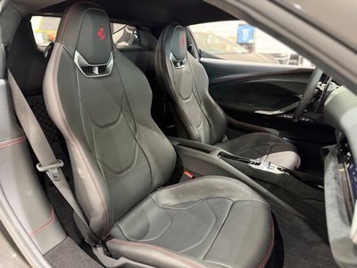 2025 Ferrari 296 GTB — миниатюра 20