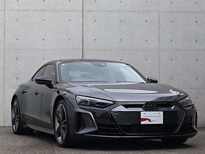 2024 AUDI RS E-TRON GT photo 14