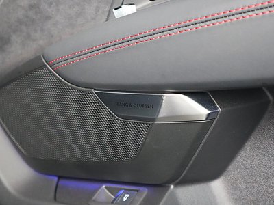 2024 AUDI RS E-TRON GT photo 9