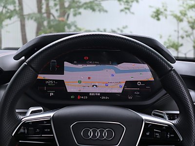2024 AUDI RS E-TRON GT thumbnail 100