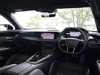 2024 AUDI RS E-TRON GT thumbnail 84