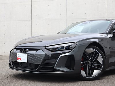 2024 AUDI RS E-TRON GT photo 11