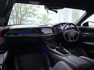 2024 AUDI RS E-TRON GT thumbnail 106