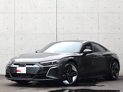 2024 AUDI RS E-TRON GT photo 1