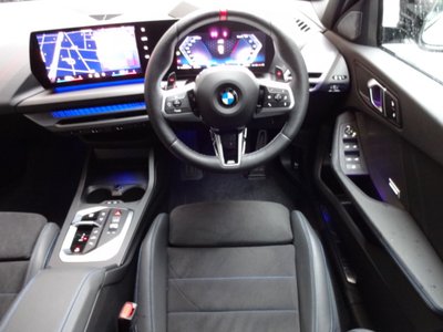 2026 BMW 1 SERIES photo 10