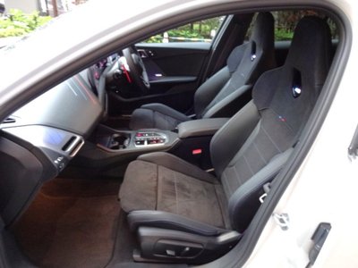 2026 BMW 1 SERIES photo 12