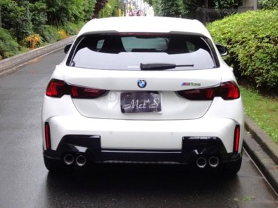 2026 BMW 1 SERIES photo 8