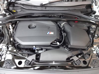 2026 BMW 1 SERIES photo 9