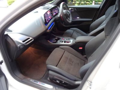2026 BMW 1 SERIES photo 11