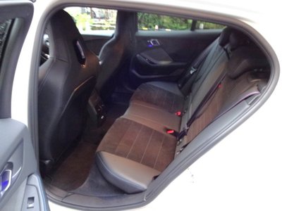 2026 BMW 1 SERIES photo 15