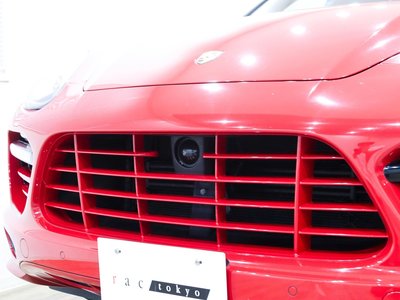 2014 Porsche CAYENNE thumbnail 68