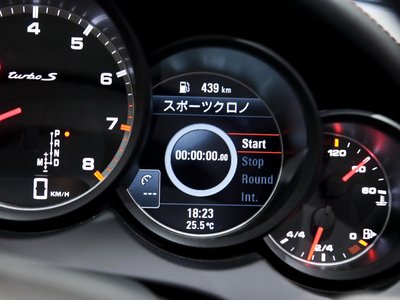 2014 Porsche CAYENNE thumbnail 19