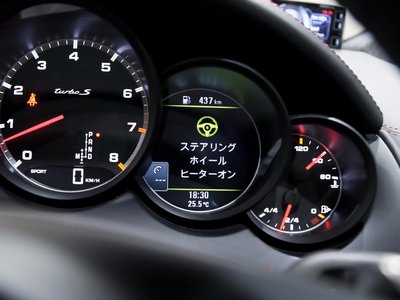 2014 Porsche CAYENNE thumbnail 31