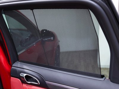 2014 Porsche CAYENNE thumbnail 59