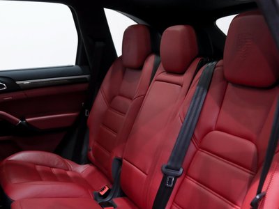 2014 Porsche CAYENNE thumbnail 55