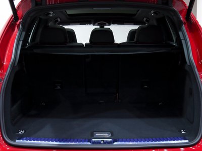 2014 Porsche CAYENNE thumbnail 63