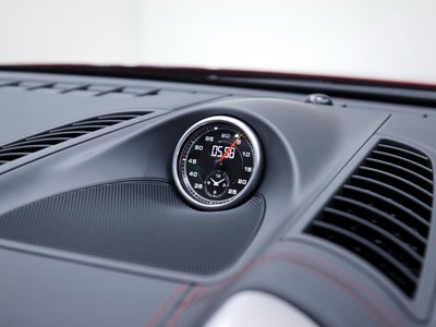 2014 Porsche CAYENNE thumbnail 18