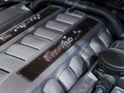 2014 Porsche CAYENNE thumbnail 80