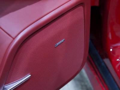 2014 Porsche CAYENNE thumbnail 38
