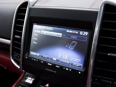 2014 Porsche CAYENNE thumbnail 48