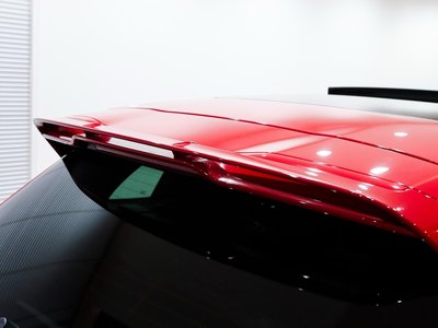 2014 Porsche CAYENNE photo 14