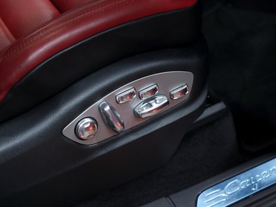 2014 Porsche CAYENNE thumbnail 41