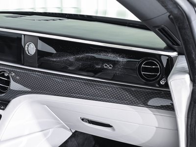 2025 ROLLS-ROYCE SPECTRE 照片 40