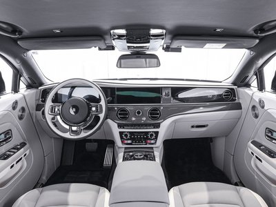 2025 ROLLS-ROYCE SPECTRE 照片 24