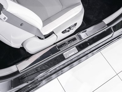 2025 ROLLS-ROYCE SPECTRE 照片 16