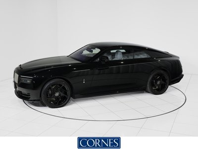 2025 ROLLS-ROYCE SPECTRE 照片 1