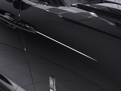 2025 ROLLS-ROYCE SPECTRE 照片 47