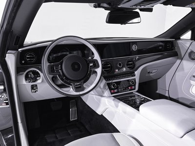 2025 ROLLS-ROYCE SPECTRE 照片 23